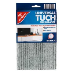 GG Univerzálna mikroutierka do domácnosti 40x40cm