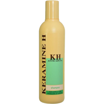 Přípravky proti padání vlasů - Novinka