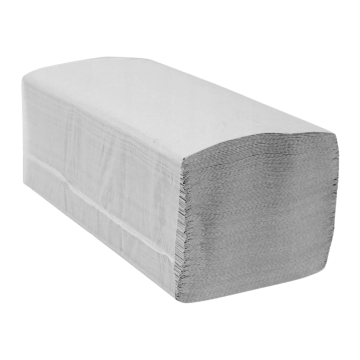 Papierové uteráky zz sivé - Akce