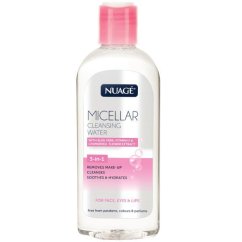 Nuage micelární pleťová voda 3in1 200ml