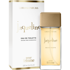 Gordano Jacqueline dámské edt 100 ml