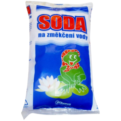 Důbrava Soda na změkčení vody 300 g