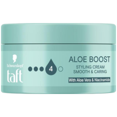 Taft Aloe Bost krém na vlasy 100 ml