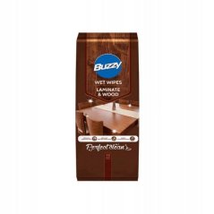 Buzzy vlhčené obrúsky na nábytok Furniture 48ks