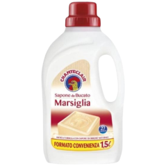 Chante Clair SAPONE DA BUCATO MARSIGLIA - Tekuté mydlo 1500 ml