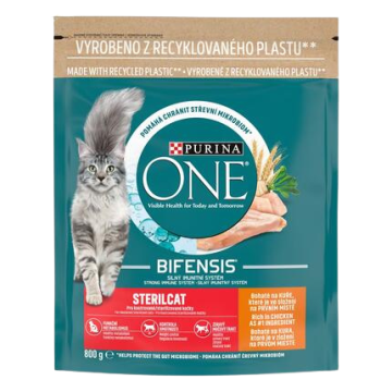 Krmivo pro kočky - Země původu - Německo