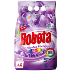 ROBETA 3 KG COLOR 40 DÁVOK