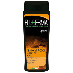Šampon Eloderma Mini - s arganovým olejem 75 ml