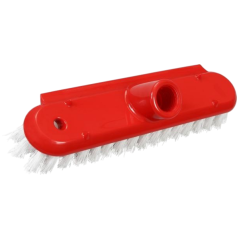 Spokar Eko Kartáč podlahový na hůl