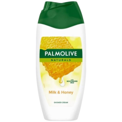 Palmolive Naturals Dámský sprchový krém Milk & Honey 250 ml