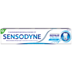 Sensodyne Repair & Protect zubní pasta, 75 ml