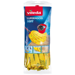 Vileda SuperMocio Soft náhrada k mopu