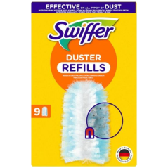 Swiffer Duster náhradní prachovky 9 kusů