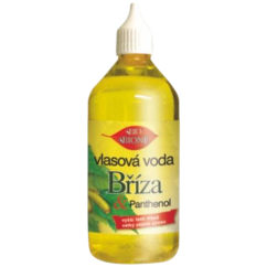 Vlasová voda BŘÍZA 215 ml