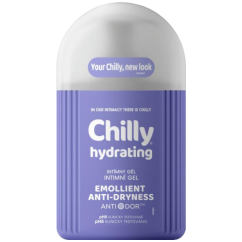Chilly gel pro intimní hygienu Hydrating, 200 ml