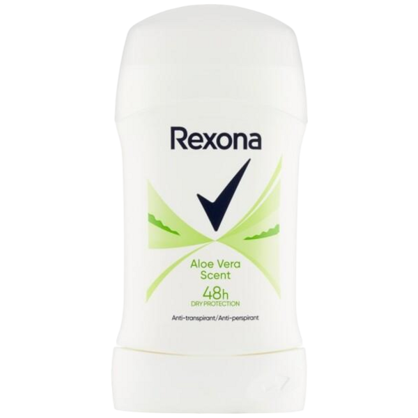 Rexona Aloe Vera tuhý antiperspirant 50ml