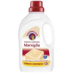 Chante Clair SAPONE DA BUCATO MARSIGLIA - Tekuté mýdlo 1500 ml