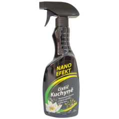 Larrin Nano Efekt kuchyne, 500 ml
