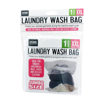 Síťky a sáčky na praní - Akce