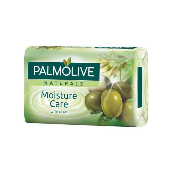 Palmolive naturals toaletní mýdlo Oliva 90 g