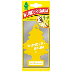 Wunder-Baum vonný stromeček, vanilka, 1 ks