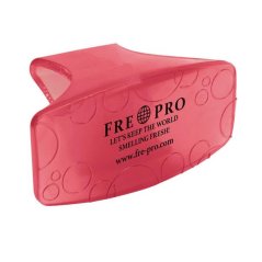 FRE PRO Bowl Clip Spiced apple vôňavý záves na WC