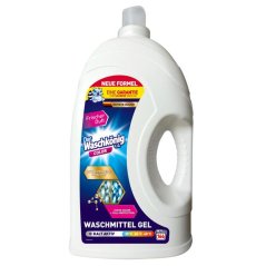WaschKönig gel 5L Color - 166 PD