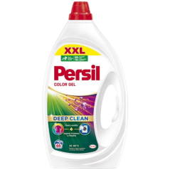 Persil gel Color 66 praní