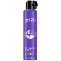 got2b lak na vlasy Volumania (4), 300 ml