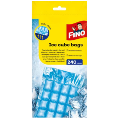 Fino sáčky na led Auto Close 240 Ks, 10 sáčků