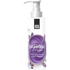 Me TOO krém na RUCE Lavender 200 ml