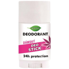 Deodorant DEO STICK růžový dámský 45 ml