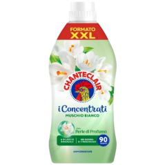Chanteclair iConcentrati 1800ml Muschio Bianco - aviváž koncentrát