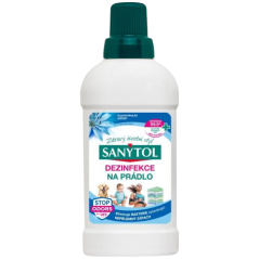 Sanytol Active Fresh dezinfekce na prádlo, 500 ml