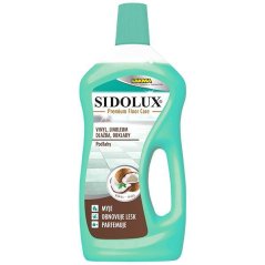 Sidolux Premium na vinyl, dlažbu, linoleá - kokos a mäta, 750ml