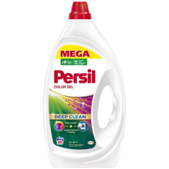Persil gel Color 88 praní