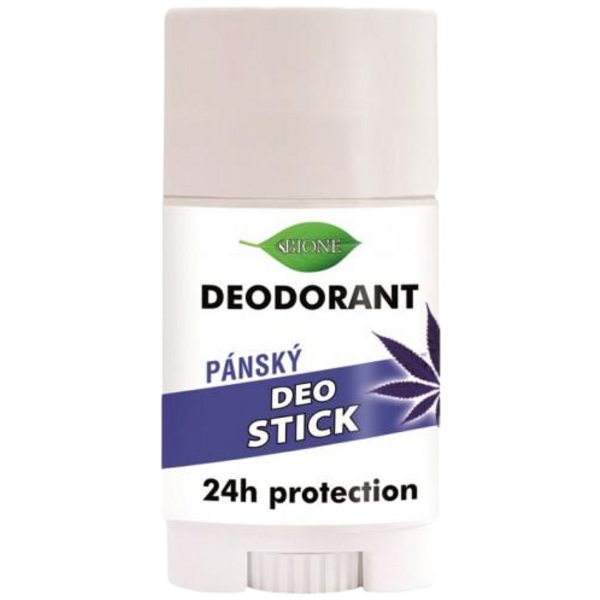 Deodorant DEO STICK pánský 45 ml