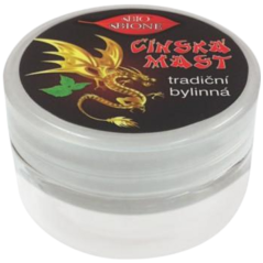 Čínská mast 12 ml