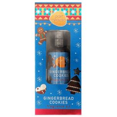 PanAroma Vianočný vonný olej do aromalamp GINGERBREAD COOKIES 20ml