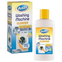 Duzzit Čistič práčky s vôňou Citrusov 250ml