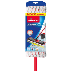 Vileda Ultramax XL 2v1 mop + tyč