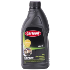 Carlson olej pro ztrátové mazání, 1 l