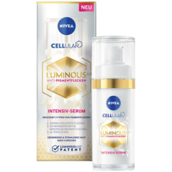Nivea Cellular Luminous630 sérum proti pigmentovým skvrnám, 30 ml