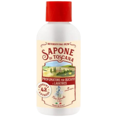 Sapone di Toscana Profumatore per Bucato Fiori Bianchi e Iris 250 ml