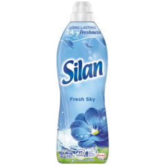 Silan aviváž Fresh Sky 40 praní, 880 ml