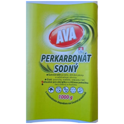 Ava Pekarbonát sodný 1 kg