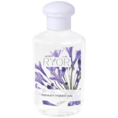 RYOR hydratační micelární voda, 150 ml