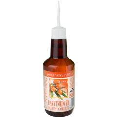 Alpa Luna s Rakytníkovým olejem bylinná vlasová voda, 120 ml