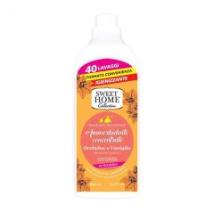 Aviváž Sweet Home Orchidea a vanilka 1000 ml