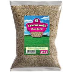 Biom Standard Trávna zmes 500 g